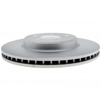 Raybestos 780255FZN Disc Brake Rotor product image 1 of 3
