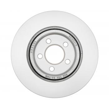Raybestos 780255FZN Disc Brake Rotor product image 2 of 3