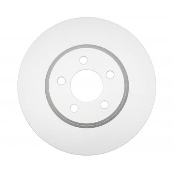 Raybestos 780255FZN Disc Brake Rotor product image 3 of 3