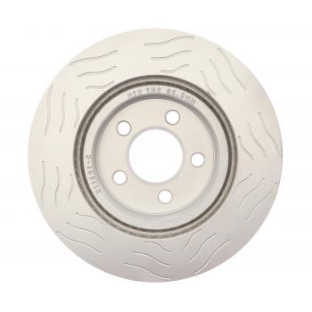 Raybestos 780255PER Disc Brake Rotor product image 2 of 3