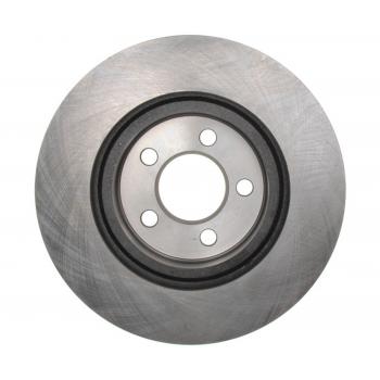 Raybestos 780255R Disc Brake Rotor product image 2 of 3
