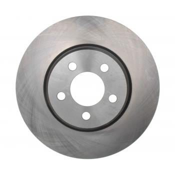 Raybestos 780255R Disc Brake Rotor product image 3 of 3