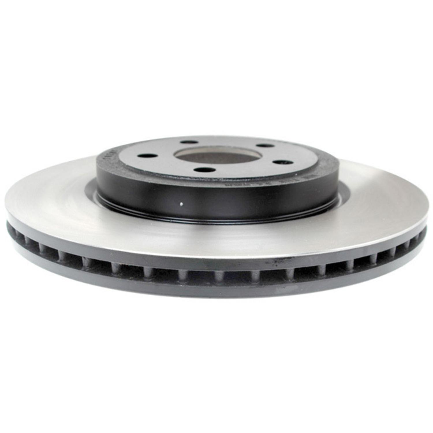 Raybestos 780256 - Disc Brake Rotor Raybestos 780256 Disc Brake Rotor product image 1 of 3