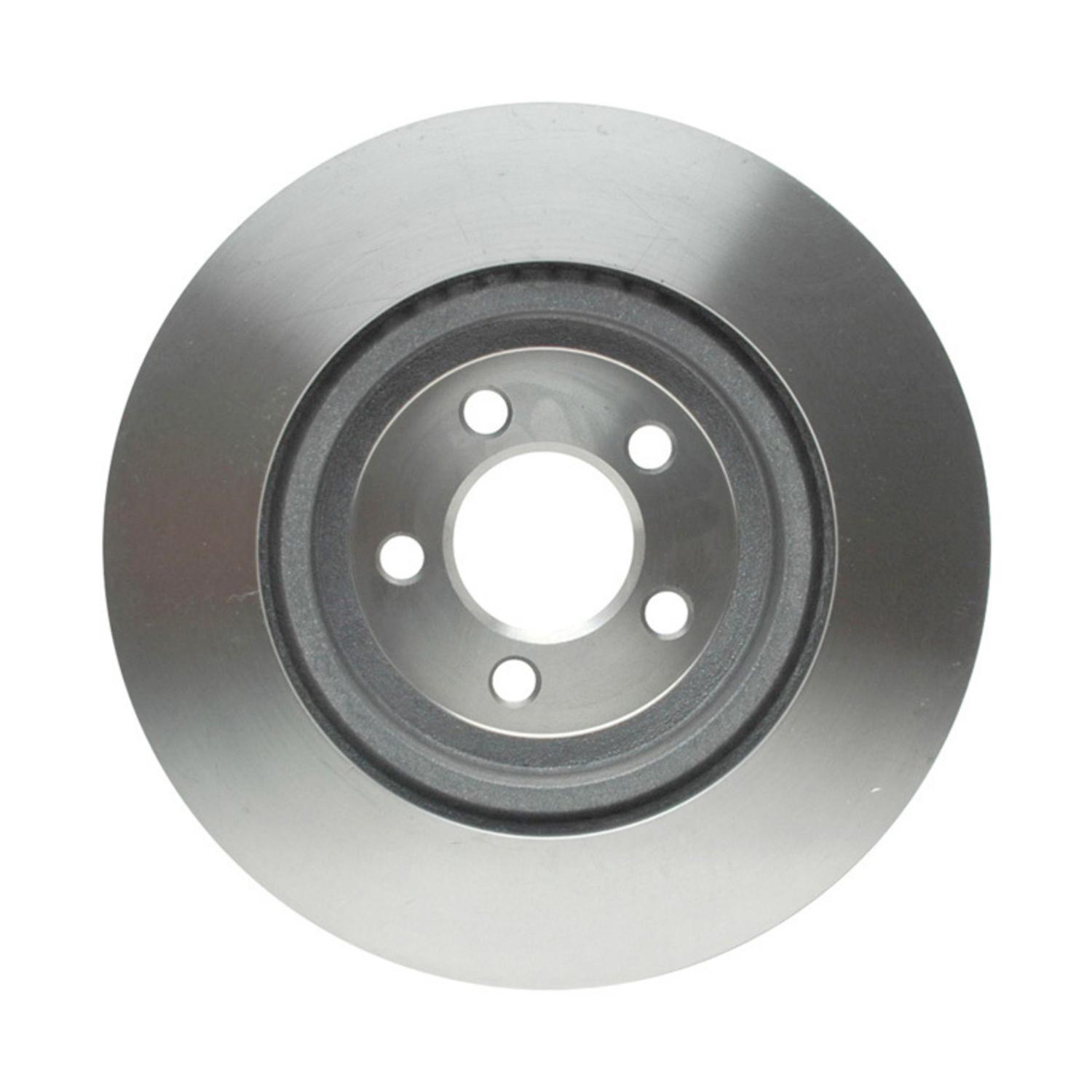 Raybestos 780256 - Disc Brake Rotor Raybestos 780256 Disc Brake Rotor product image 2 of 3