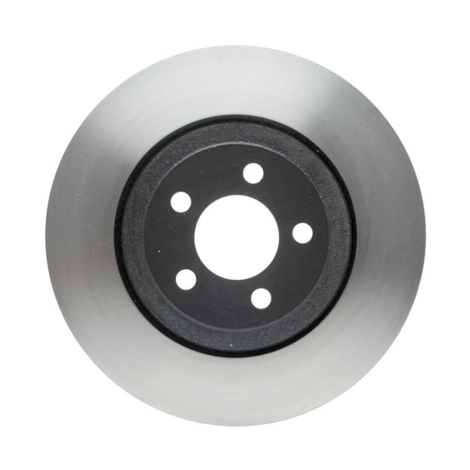 Raybestos 780256 - Disc Brake Rotor Raybestos 780256 Disc Brake Rotor product image 3 of 3