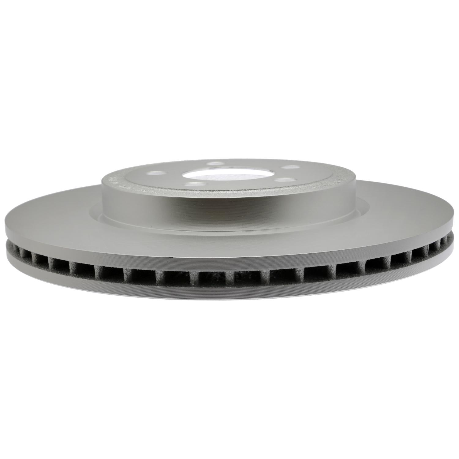 Raybestos 780256FZN - Disc Brake Rotor Raybestos 780256FZN Disc Brake Rotor product image 1 of 3
