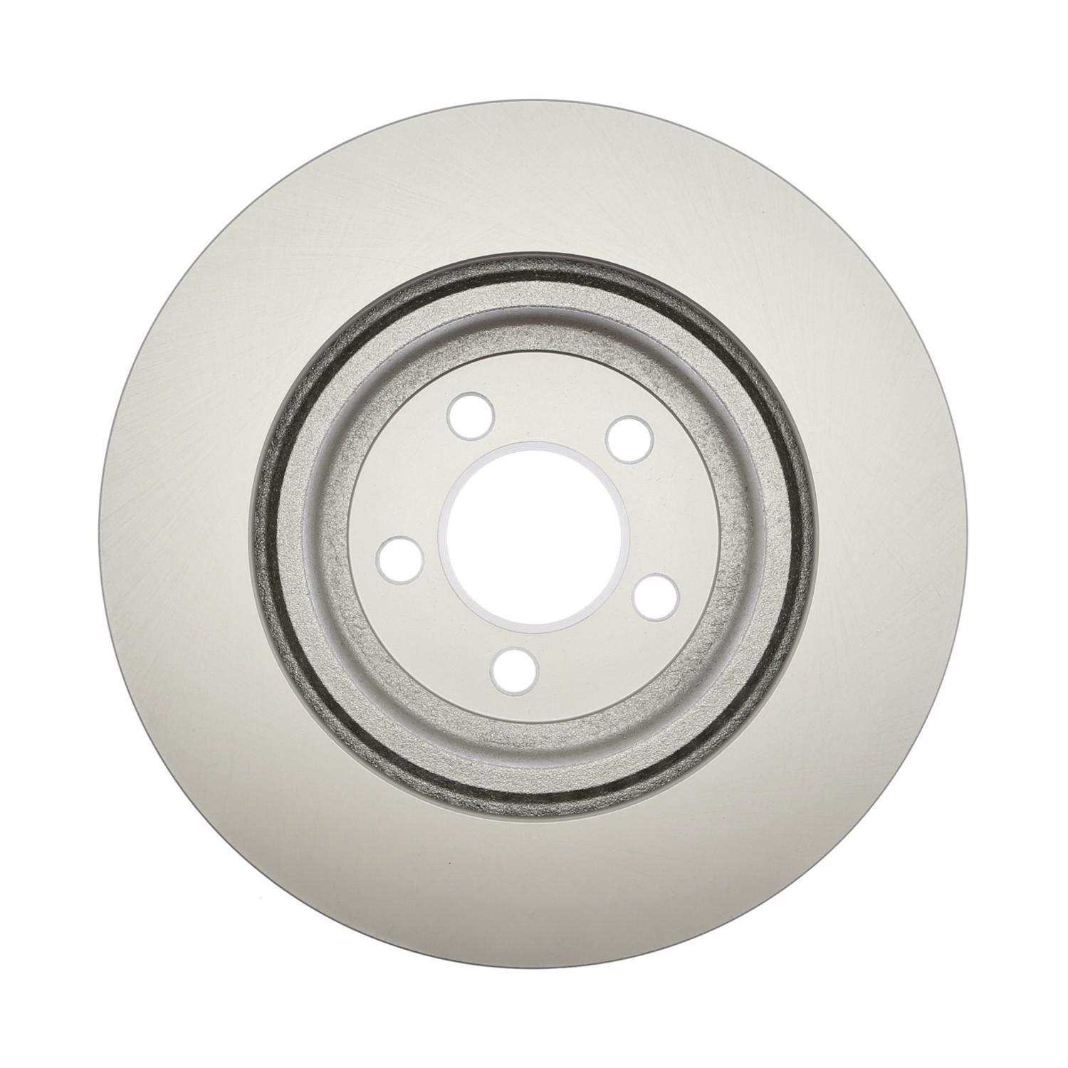 Raybestos 780256FZN - Disc Brake Rotor Raybestos 780256FZN Disc Brake Rotor product image 2 of 3