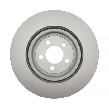 Raybestos 780256P Disc Brake Rotor product image 2 of 3