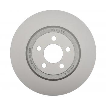 Raybestos 780256P Disc Brake Rotor product image 3 of 3