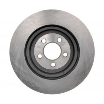 Raybestos 780256R Disc Brake Rotor product image 2 of 3