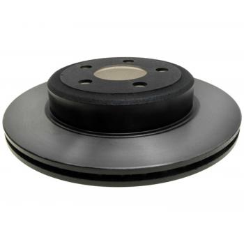 Raybestos 780257 Disc Brake Rotor product image 1 of 3