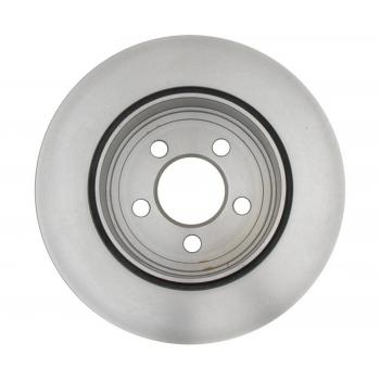Raybestos 780257 Disc Brake Rotor product image 2 of 3