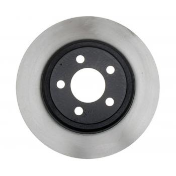 Raybestos 780257 Disc Brake Rotor product image 3 of 3