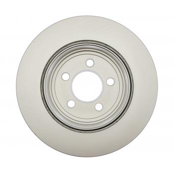 Raybestos 780257FZN Disc Brake Rotor product image 2 of 3