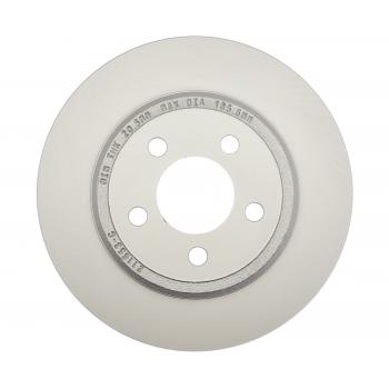 Raybestos 780257FZN Disc Brake Rotor product image 3 of 3