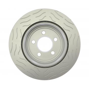 Raybestos 780257PER - Disc Brake Rotor Raybestos 780257PER Disc Brake Rotor product image 2 of 3