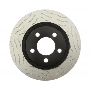 Raybestos 780257PER - Disc Brake Rotor Raybestos 780257PER Disc Brake Rotor product image 3 of 3