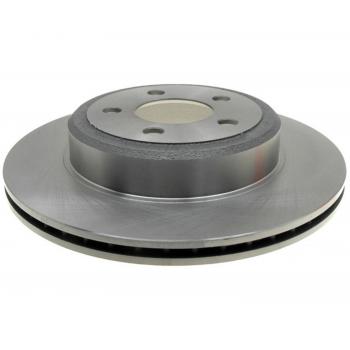 Raybestos 780257R - Disc Brake Rotor Raybestos 780257R Disc Brake Rotor product image 1 of 3