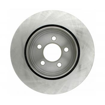 Raybestos 780257R Disc Brake Rotor product image 2 of 3