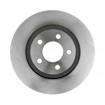 Raybestos 780257R Disc Brake Rotor product image 3 of 3