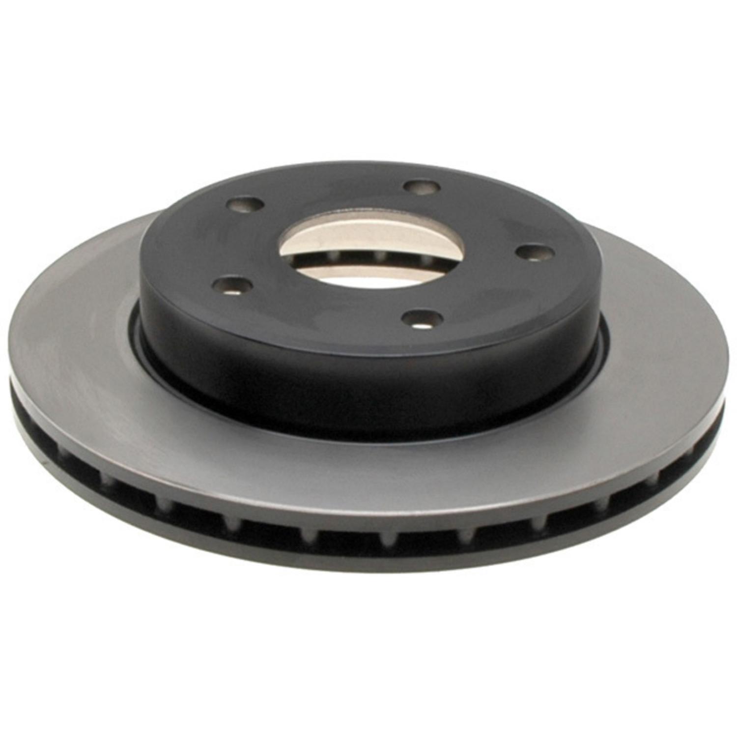 Raybestos 780258 - Disc Brake Rotor Raybestos 780258 Disc Brake Rotor product image 1 of 3