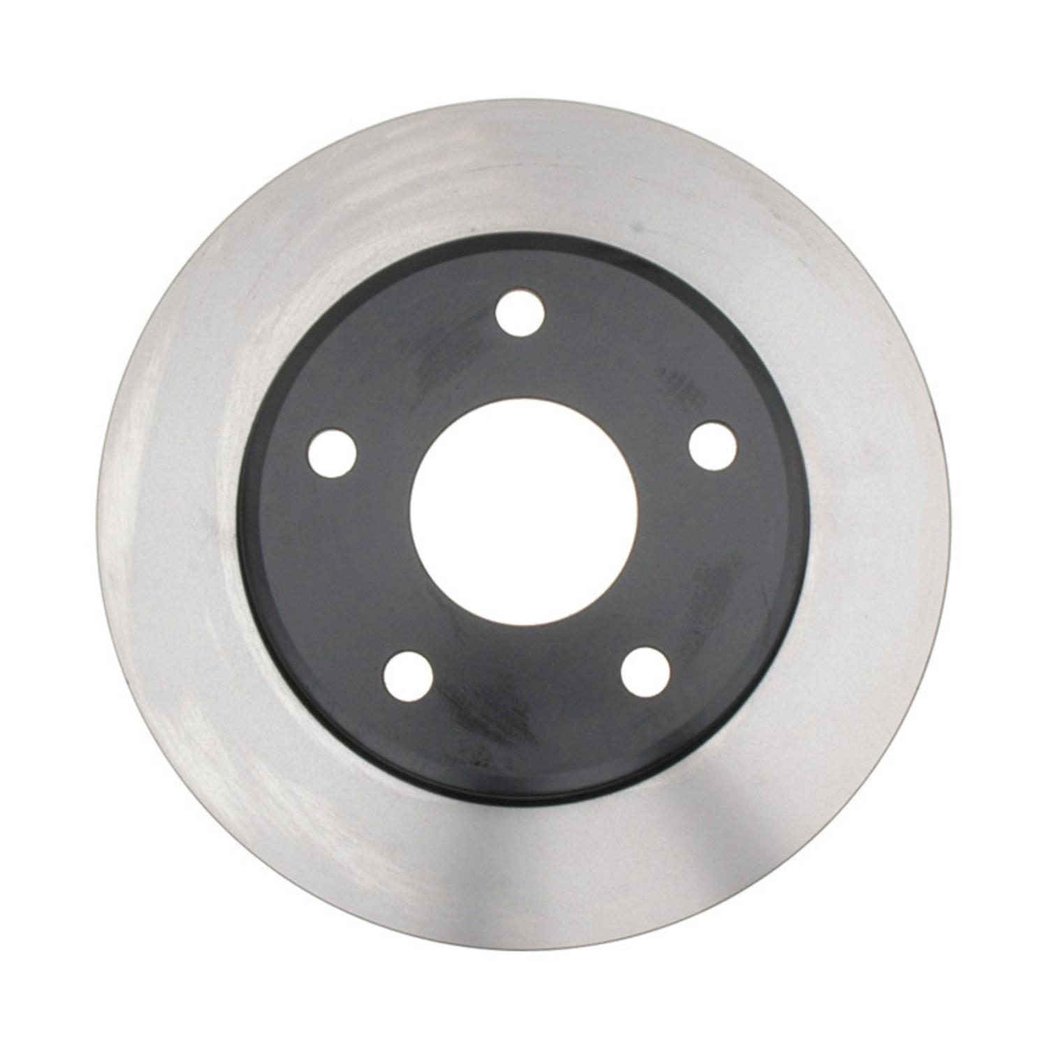 Raybestos 780258 - Disc Brake Rotor Raybestos 780258 Disc Brake Rotor product image 3 of 3
