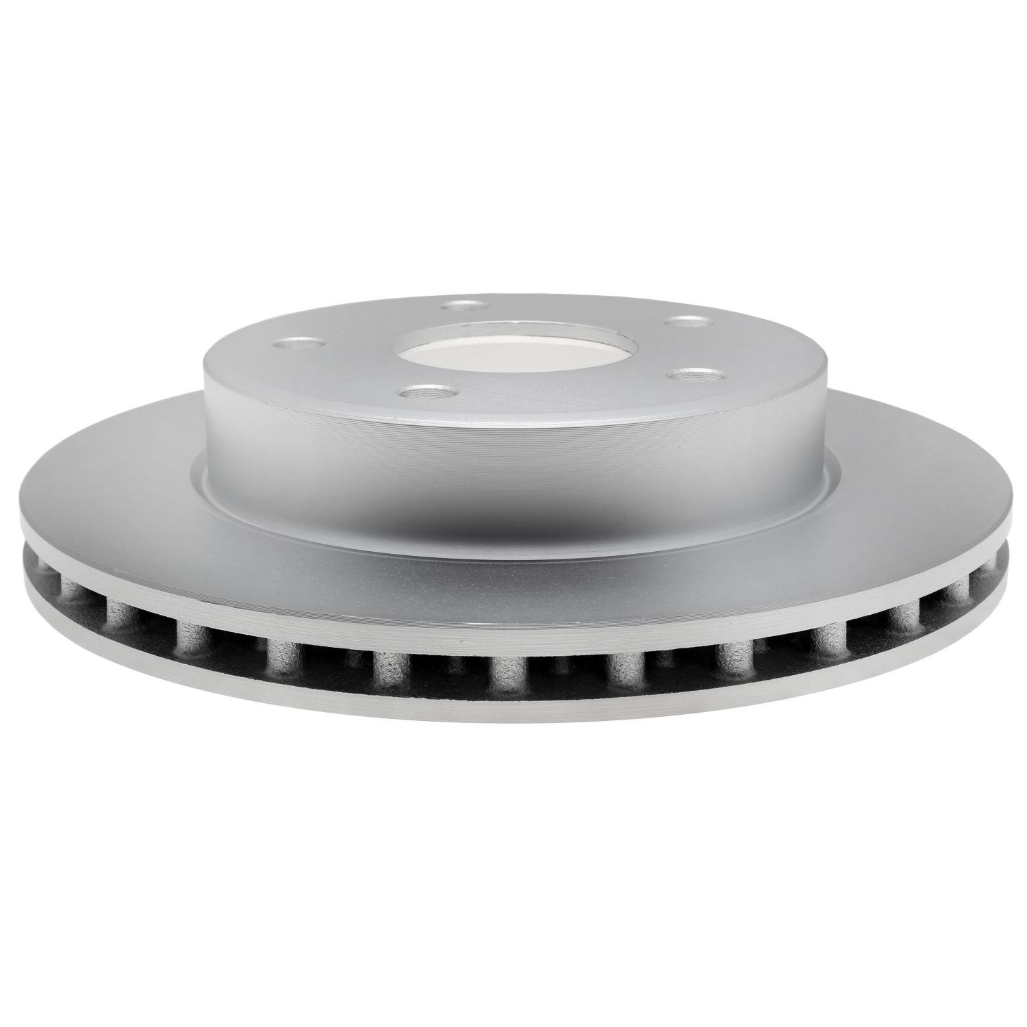 Raybestos 780258FZN - Disc Brake Rotor Raybestos 780258FZN Disc Brake Rotor product image 1 of 3