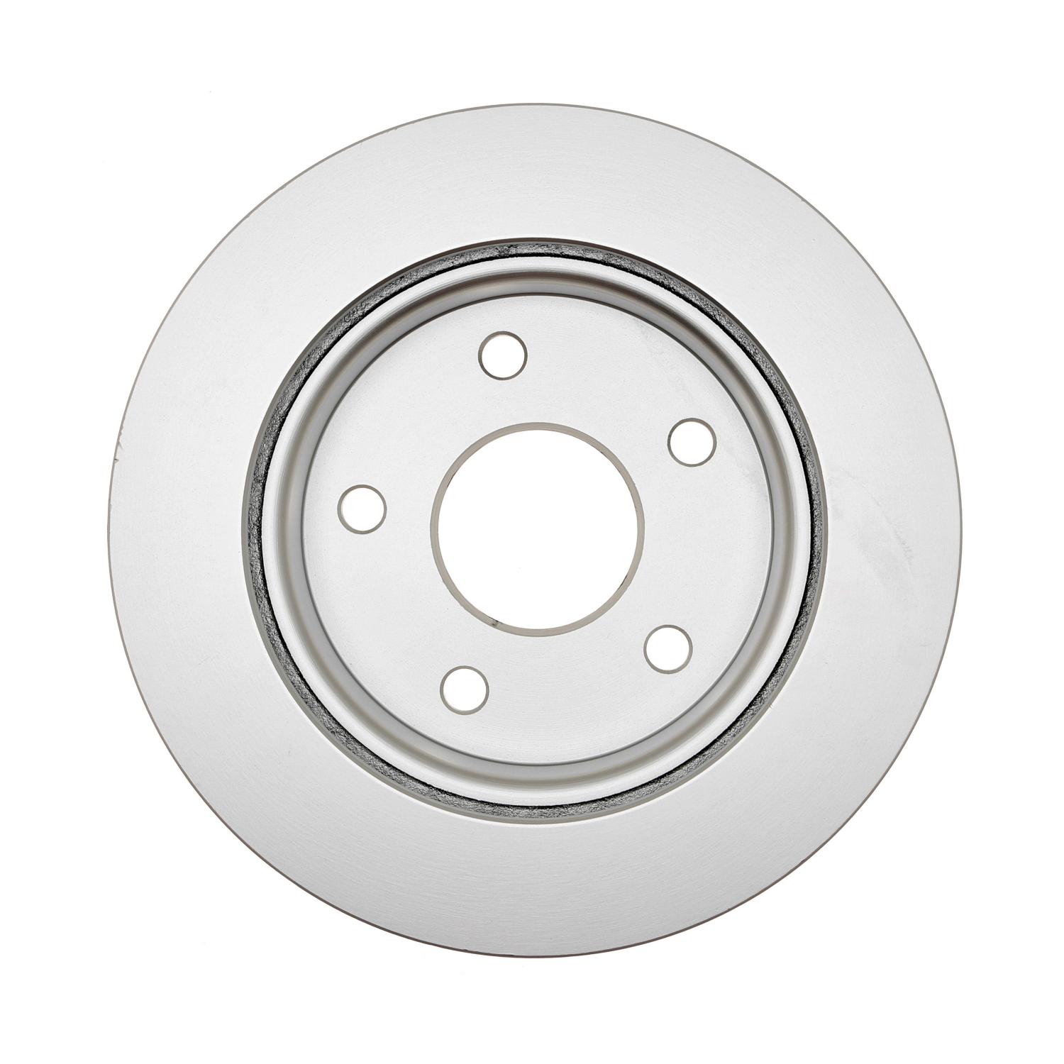 Raybestos 780258FZN - Disc Brake Rotor Raybestos 780258FZN Disc Brake Rotor product image 2 of 3