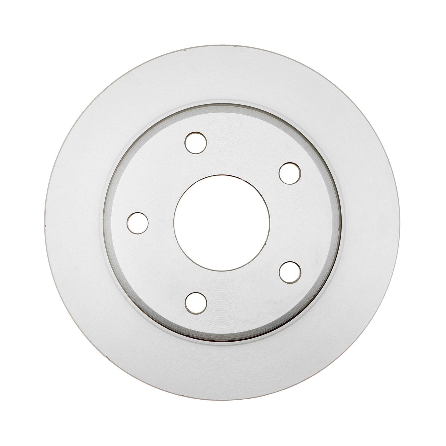 Raybestos 780258FZN - Disc Brake Rotor Raybestos 780258FZN Disc Brake Rotor product image 3 of 3