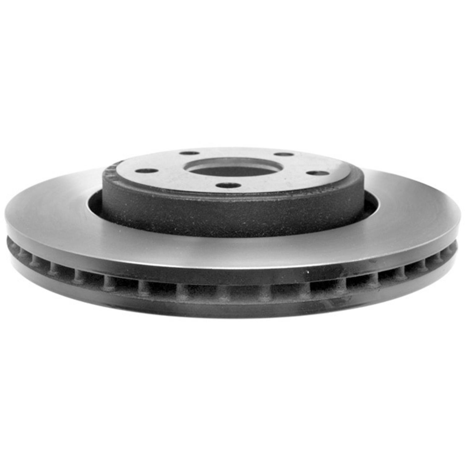 Raybestos 780289 - Disc Brake Rotor Raybestos 780289 Disc Brake Rotor product image 1 of 3