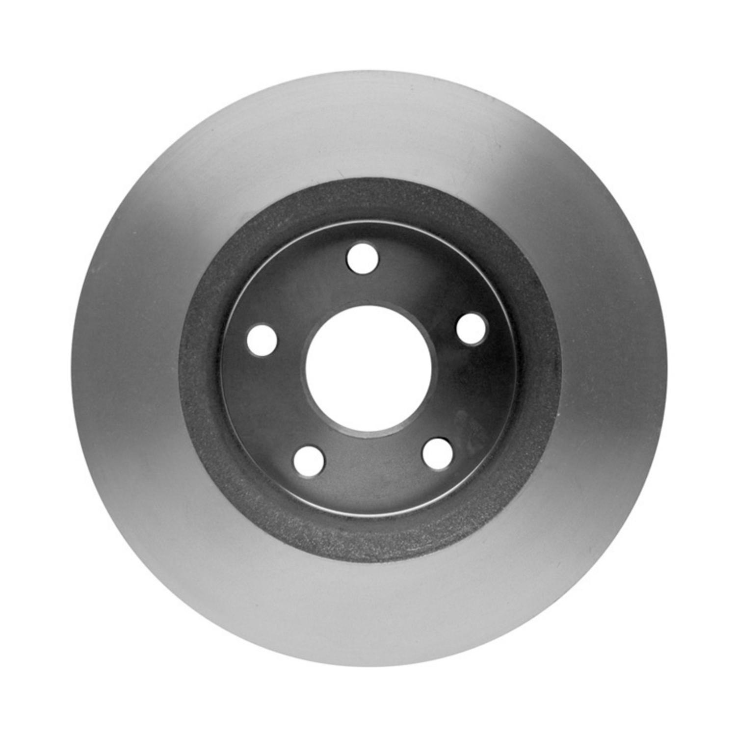 Raybestos 780289 - Disc Brake Rotor Raybestos 780289 Disc Brake Rotor product image 2 of 3