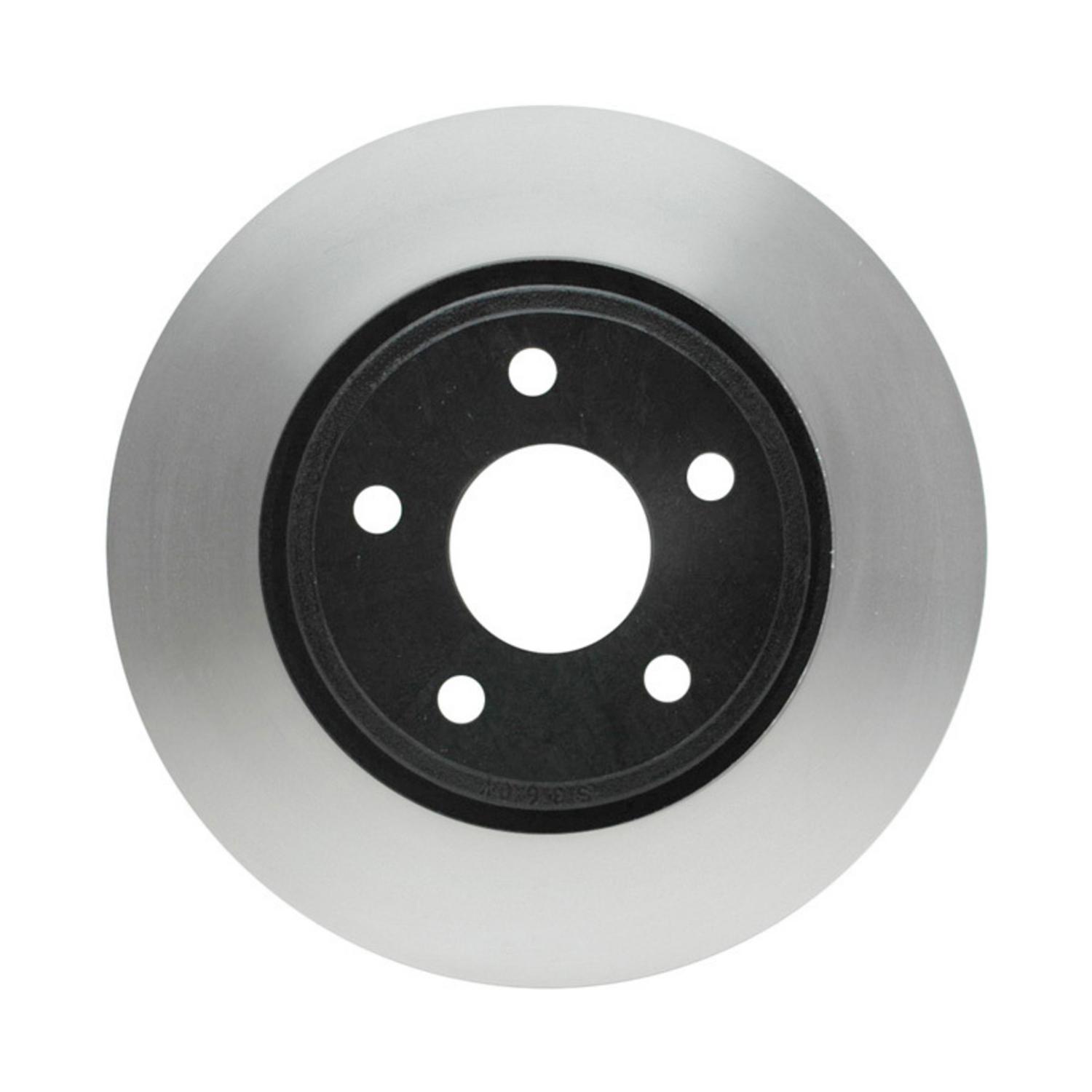 Raybestos 780289 - Disc Brake Rotor Raybestos 780289 Disc Brake Rotor product image 3 of 3