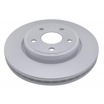 Raybestos 780289FZN - Disc Brake Rotor Raybestos 780289FZN Disc Brake Rotor product image 1 of 3
