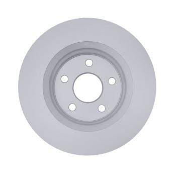 Raybestos 780289FZN Disc Brake Rotor product image 2 of 3