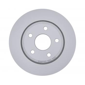 Raybestos 780289FZN Disc Brake Rotor product image 3 of 3