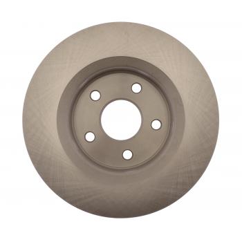 Raybestos 780289R Disc Brake Rotor product image 2 of 3