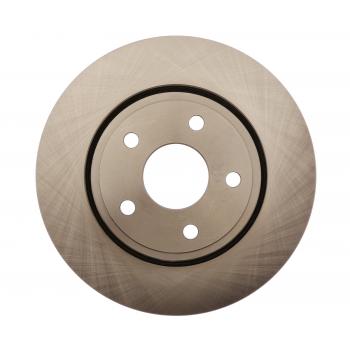 Raybestos 780289R Disc Brake Rotor product image 3 of 3