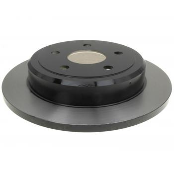 Raybestos 780296 Disc Brake Rotor product image 1 of 3