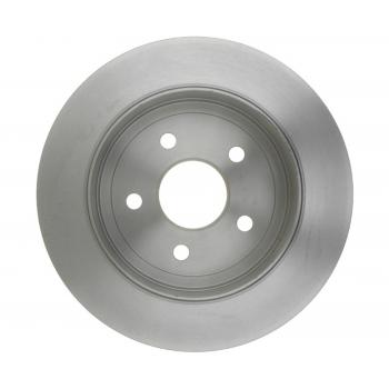 Raybestos 780296 Disc Brake Rotor product image 2 of 3