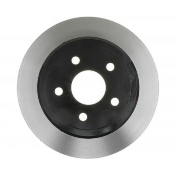 Raybestos 780296 Disc Brake Rotor product image 3 of 3