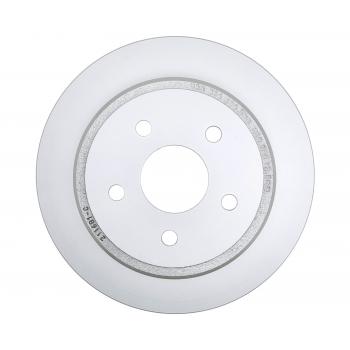 Raybestos 780296FZN Disc Brake Rotor product image 3 of 3