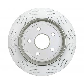 Raybestos 780296PER - Disc Brake Rotor Raybestos 780296PER Disc Brake Rotor product image 2 of 3