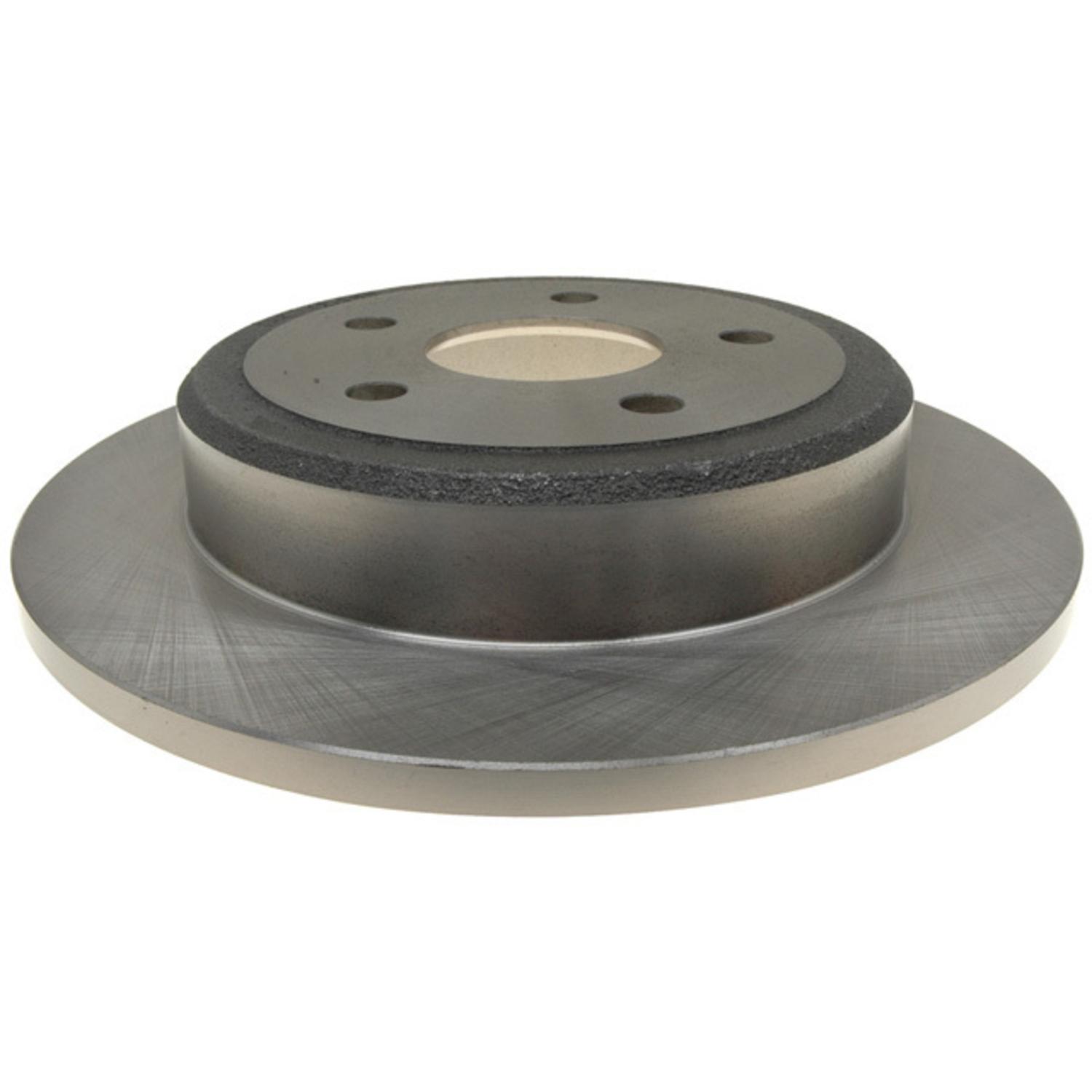 Raybestos 780296R - Disc Brake Rotor Raybestos 780296R Disc Brake Rotor product image 1 of 3