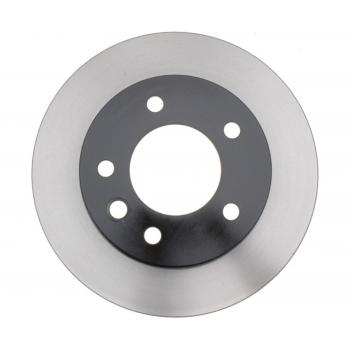Raybestos 780346 - Disc Brake Rotor Raybestos 780346 Disc Brake Rotor product image 3 of 3