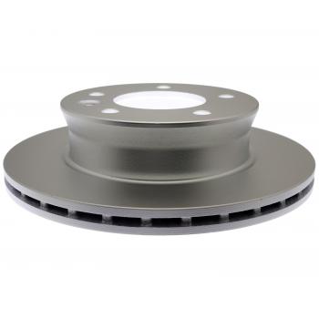 Raybestos 780346FZN - Disc Brake Rotor Raybestos 780346FZN Disc Brake Rotor product image 1 of 3