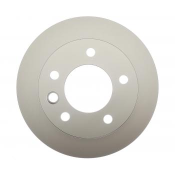 Raybestos 780346FZN - Disc Brake Rotor Raybestos 780346FZN Disc Brake Rotor product image 3 of 3
