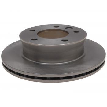 Raybestos 780346R - Disc Brake Rotor Raybestos 780346R Disc Brake Rotor product image 1 of 3