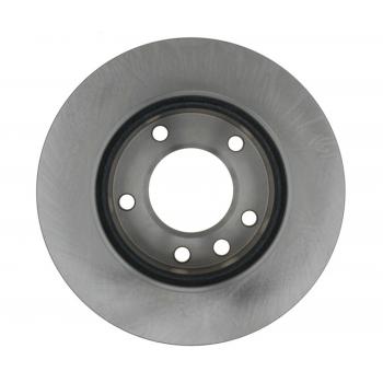Raybestos 780346R - Disc Brake Rotor Raybestos 780346R Disc Brake Rotor product image 2 of 3