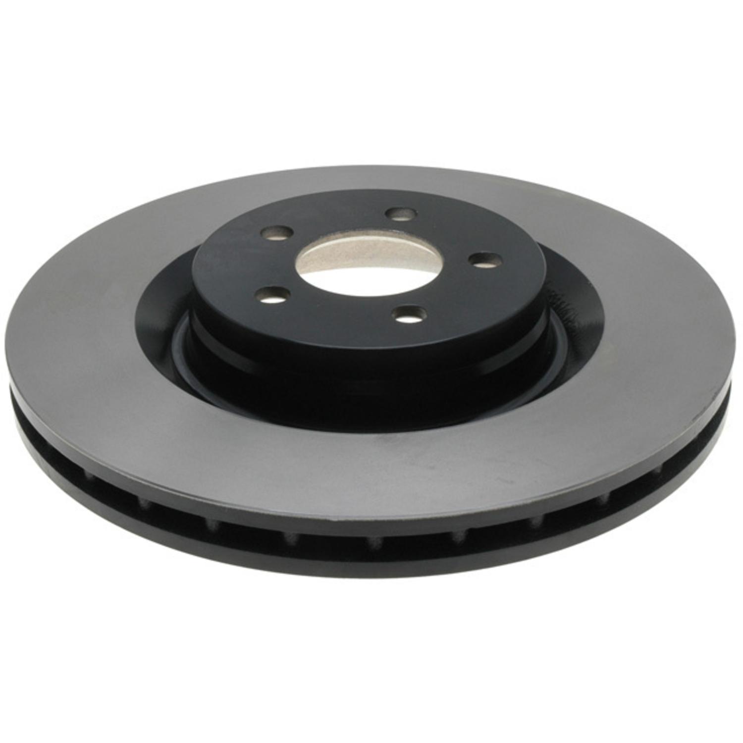 Raybestos 780389 - Disc Brake Rotor Raybestos 780389 Disc Brake Rotor product image 1 of 3