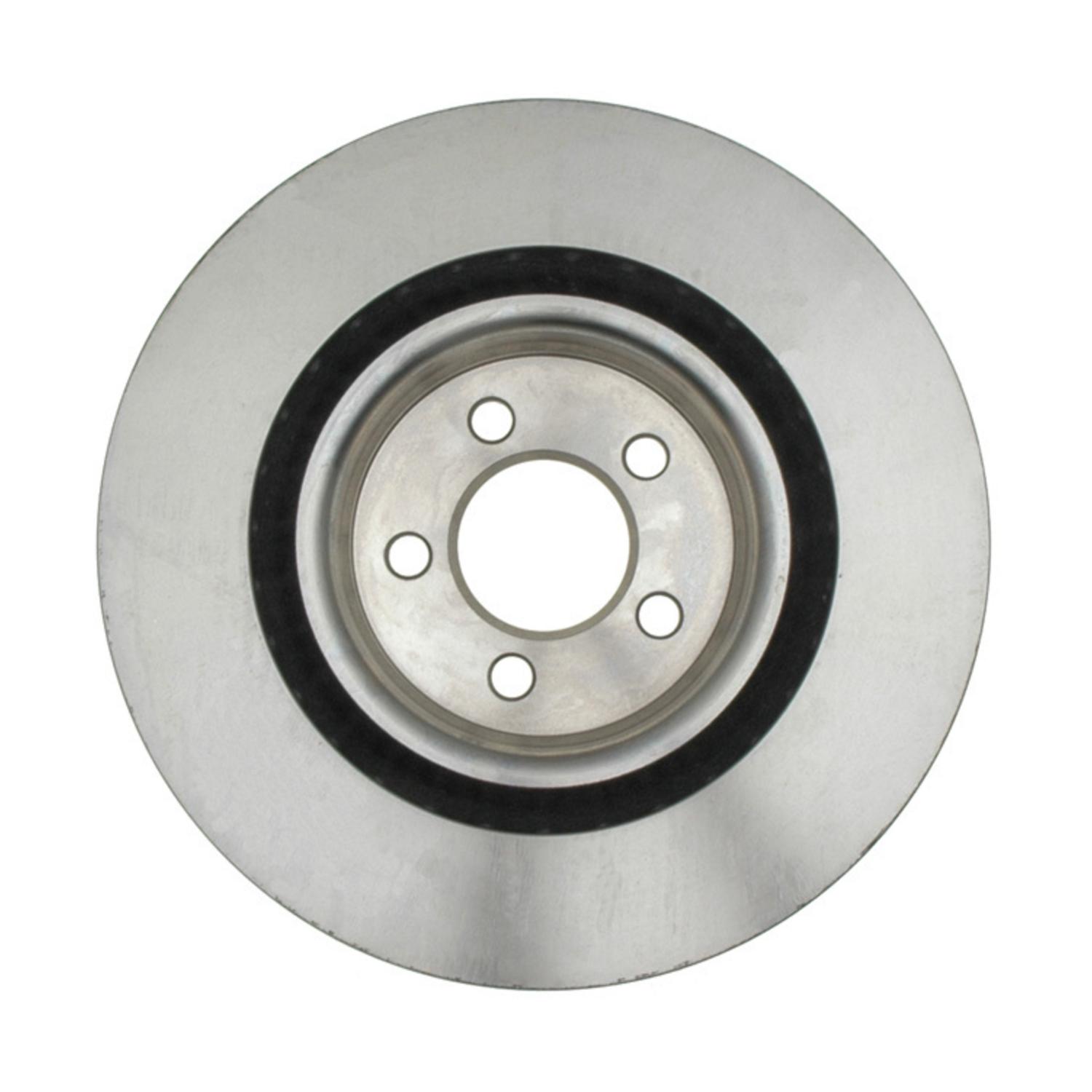 Raybestos 780389 - Disc Brake Rotor Raybestos 780389 Disc Brake Rotor product image 2 of 3
